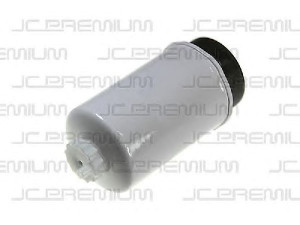 JC PREMIUM B3G030PR kuro filtras 
 Techninės priežiūros dalys -> Papildomas remontas
3C119176AA, 4537951
