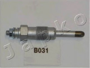 JAPKO B031 kaitinimo žvakė 
 Kibirkšties / kaitinamasis uždegimas -> Kaitinimo kaištis
1214303