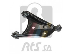 RTS 96-90499-1 vikšro valdymo svirtis 
 Ašies montavimas/vairavimo mechanizmas/ratai -> Valdymo svirtis/pasukamosios svirties sujungimas -> Vairo trauklės (valdymo svirtis, išilginis balansyras, diago
8200942413, 8200942420