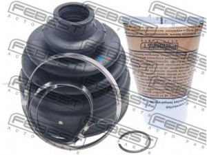 FEBEST 1215-TUC20MTT gofruotoji membrana, kardaninis velenas
49500-2S300