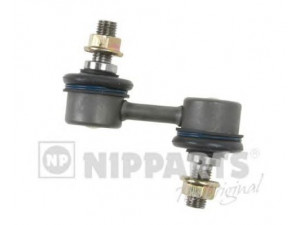 NIPPARTS J4964001 šarnyro stabilizatorius 
 Ašies montavimas/vairavimo mechanizmas/ratai -> Stabilizatorius/fiksatoriai -> Savaime išsilyginanti atrama
51320-S04-003