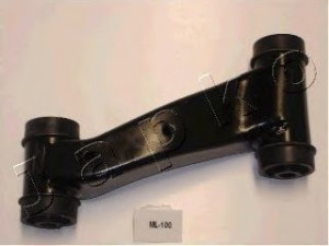 JAPKO 102100 vikšro valdymo svirtis 
 Ašies montavimas/vairavimo mechanizmas/ratai -> Valdymo svirtis/pasukamosios svirties sujungimas -> Vairo trauklės (valdymo svirtis, išilginis balansyras, diago
54524-2F010, 54524-3J201, 54524-86J10