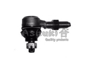 ASHUKI K843-01 skersinės vairo trauklės galas 
 Vairavimas -> Vairo mechanizmo sujungimai
48820-79000
