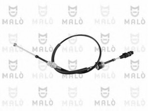 MAL? 29563 trosas, neautomatinė transmisija 
 Transmisija -> Neautomatinė pavarų dėžė -> Transmisijos valdymas
55235449