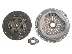 AP Automotive Prod. K2065 sankabos komplektas 
 Sankaba/dalys -> Sankabos remonto komplektas, visas
2995777, 2996299, 2996626, 500054749