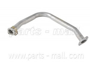 PARTS-MALL PYB-006 priekinis duslintuvas
0K01640050C, K01640050C