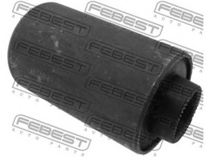 FEBEST NAB-063 valdymo svirties/išilginių svirčių įvorė 
 Ašies montavimas/vairavimo mechanizmas/ratai -> Valdymo svirtis/pasukamosios svirties sujungimas -> Montavimas/sutvirtinimas
54560-01G00