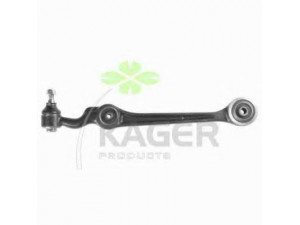 KAGER 87-0187 vikšro valdymo svirtis 
 Ašies montavimas/vairavimo mechanizmas/ratai -> Valdymo svirtis/pasukamosios svirties sujungimas -> Vairo trauklės (valdymo svirtis, išilginis balansyras, diago
31 12 1 118 130, 31 12 1 129 362