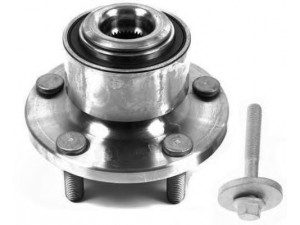 FORMPART 1540051/K rato stebulė 
 Ašies montavimas/vairavimo mechanizmas/ratai -> Rato stebulė/montavimas -> Rato stebulė
1 223 640, 1 230 907, 1 232 245