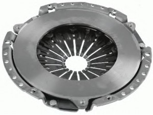 SACHS 3082 638 001 sankabos suspaudimo plokštelė 
 Sankaba/dalys -> Sankabos suspaudimo plokštelė
074 141 117 A, 272229, 074 141 117 A