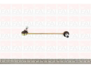 FAI AutoParts SS554 šarnyro stabilizatorius 
 Ašies montavimas/vairavimo mechanizmas/ratai -> Stabilizatorius/fiksatoriai -> Savaime išsilyginanti atrama
3209407