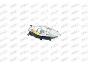 PRASCO FT1384903 priekinis žibintas 
 Kėbulas -> Priekinis žibintas/dalys -> Priekinis žibintas/įterp.
51757534