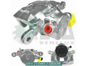 ERA Benelux BC65027 stabdžių apkaba 
 Stabdžių sistema -> Stabdžių matuoklis -> Stabdžių matuoklio montavimas
55101-60A00, 55101-60A01, 55101-60A02