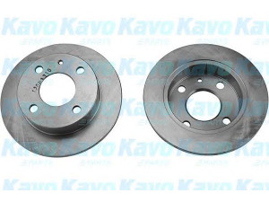 KAVO PARTS BR-8215 stabdžių diskas 
 Dviratė transporto priemonės -> Stabdžių sistema -> Stabdžių diskai / priedai
26311KC000, 26311KC001