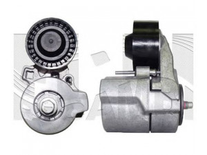CALIBER 88710 diržo įtempiklis, V formos rumbuotas diržas 
 Diržinė pavara -> V formos rumbuotas diržas/komplektas -> Dirželio įtempiklis (įtempimo blokas)
8200954712