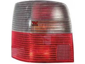 VAN WEZEL 5836930 kombinuotas galinis žibintas 
 Kėbulas -> Transporto priemonės galas -> Kombinuotas galinis žibintas/dalys -> Kombinuotas galinis žibintas
3B9945096R