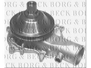 BORG & BECK BWP1966 vandens siurblys 
 Aušinimo sistema -> Vandens siurblys/tarpiklis -> Vandens siurblys
1334 075, 1334060, 1334075, 1334090