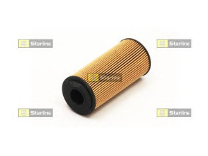 STARLINE SF OF0447 alyvos filtras 
 Filtrai -> Alyvos filtras
66810800009, 6681800009