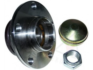 AUTEX 801638 rato guolio komplektas 
 Ašies montavimas/vairavimo mechanizmas/ratai -> Rato stebulė/montavimas -> Rato guolis