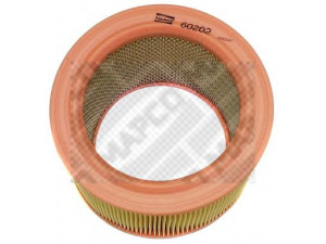 MAPCO 60202 oro filtras 
 Techninės priežiūros dalys -> Techninės priežiūros intervalai
1444 F5, 1444 G1, 2121-5110-910-0