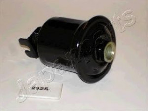JAPANPARTS FC-292S kuro filtras 
 Techninės priežiūros dalys -> Papildomas remontas
23300-11150, 23300-49195, 23300-79455