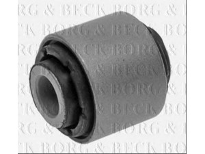 BORG & BECK BSK6933 vairo trauklės įvorė 
 Ašies montavimas/vairavimo mechanizmas/ratai -> Stabilizatorius/statramsčiai/trauklės
1K0505185B, 1K0505185B, 1K0505185B