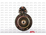 ATL Autotechnik A 90 280 starteris
