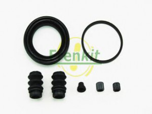 FRENKIT 254109 remonto komplektas, stabdžių apkaba 
 Stabdžių sistema -> Stabdžių matuoklis -> Stabdžių matuoklio montavimas
41120-95F0A, 48153-31100K0