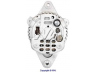 WAIglobal 12231N kintamosios srovės generatorius
A0T25171, A0T25271, A0T25371, A0T25373