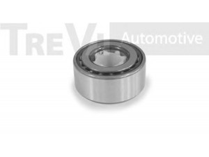 TREVI AUTOMOTIVE WB1506 rato guolio komplektas 
 Ašies montavimas/vairavimo mechanizmas/ratai -> Rato stebulė/montavimas -> Rato guolis
0442220020, 0442220090, 0442220110