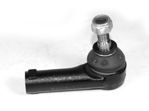 OCAP 0291382 skersinės vairo trauklės galas 
 Vairavimas -> Vairo mechanizmo sujungimai
8N0 422 811, 8N0422803C, 8N0422811A
