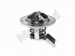 MOTORAD 418-77 termostatas, aušinimo skystis 
 Aušinimo sistema -> Termostatas/tarpiklis -> Thermostat
8971231613, 8971231614, 8973628940