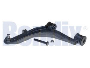 BENDIX 045673B vikšro valdymo svirtis 
 Ašies montavimas/vairavimo mechanizmas/ratai -> Valdymo svirtis/pasukamosios svirties sujungimas -> Vairo trauklės (valdymo svirtis, išilginis balansyras, diago
54501-00Q0E, 4418629, 8200750273