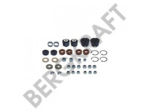 BERGKRAFT BK2892421SP remonto komplektas, stabilizatoriaus pakaba
652 320 05 11, 6523200511