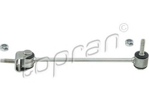 TOPRAN 407 729 šarnyro stabilizatorius 
 Ašies montavimas/vairavimo mechanizmas/ratai -> Stabilizatorius/fiksatoriai -> Savaime išsilyginanti atrama
221 320 19 89