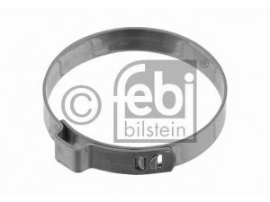FEBI BILSTEIN 04144 tvirtinimo spaustukas
02.3502.04.00, 03.350.30.01.0, 03.350.30.02.0