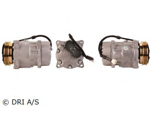 DRI 700510065 kompresorius, oro kondicionierius 
 Oro kondicionavimas -> Kompresorius/dalys
6453.T8, 6453T8, 7782530