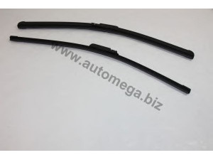AUTOMEGA BO339701180934 valytuvo gumelė 
 Techninės priežiūros dalys -> Techninės priežiūros intervalai