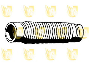 UNIGOM S2056 kompresoriaus padavimo žarna 
 Išmetimo sistema -> Turbokompresorius
82419180, 82437325, 82419180, 82437325