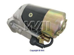 WAIglobal 17399N starteris
D160591, C07889, 1430536, 7C2264