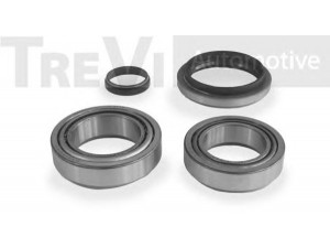 TREVI AUTOMOTIVE WB1757 rato guolio komplektas 
 Ašies montavimas/vairavimo mechanizmas/ratai -> Rato stebulė/montavimas -> Rato guolis
9008036064, 9008036067, 9036849084