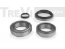 TREVI AUTOMOTIVE WB1757 rato guolio komplektas 
 Ašies montavimas/vairavimo mechanizmas/ratai -> Rato stebulė/montavimas -> Rato guolis
9008036064, 9008036067, 9036849084