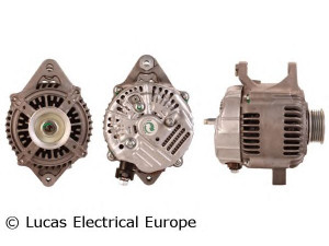 LUCAS ELECTRICAL LRA01522 kintamosios srovės generatorius 
 Elektros įranga -> Kint. sr. generatorius/dalys -> Kintamosios srovės generatorius
KL47-18-300