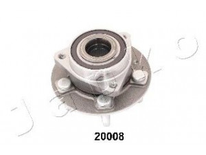 JAPKO 420008 rato stebulė 
 Ašies montavimas/vairavimo mechanizmas/ratai -> Rato stebulė/montavimas -> Rato stebulė
13502785