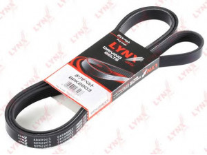 LYNXauto 6PK2203 V formos rumbuoti diržai 
 Techninės priežiūros dalys -> Techninės priežiūros intervalai
04892 791AA, 53013 864AA, 53013 905AC