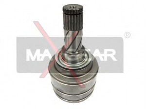 MAXGEAR 49-0451 jungčių komplektas, kardaninis velenas 
 Ratų pavara -> Sujungimai/komplektas