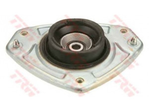 TRW JSL139 pakabos statramsčio atraminis guolis 
 Ašies montavimas/vairavimo mechanizmas/ratai -> Montavimas, pakabos statramstis
46445246, 46469709, 7776485