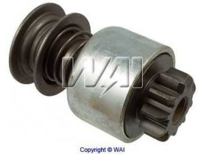 WAIglobal 54-131-1-R laisvos eigos pavara, starteris
E6HZ11350A