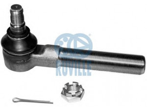 RUVILLE 916326 skersinės vairo trauklės galas
ACU 9239