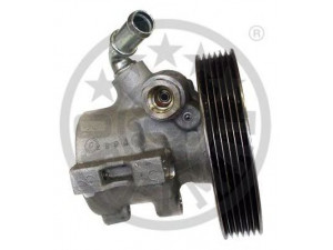 OPTIMAL HP-229 hidraulinis siurblys, vairo sistema 
 Vairavimas -> Vairo pavara/siurblys
9635445780